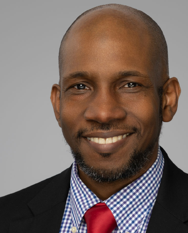 Howard Goode, founder of Genesis Business Studio